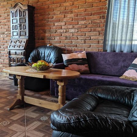 Luxury Apartment In Sumava National Park Nova Pec Bagian luar foto