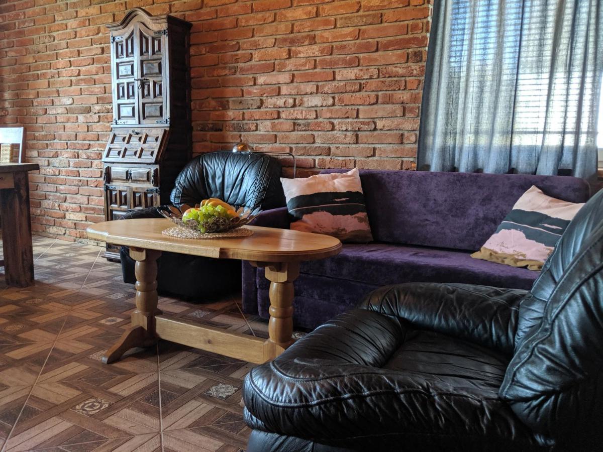Luxury Apartment In Sumava National Park Nova Pec Bagian luar foto