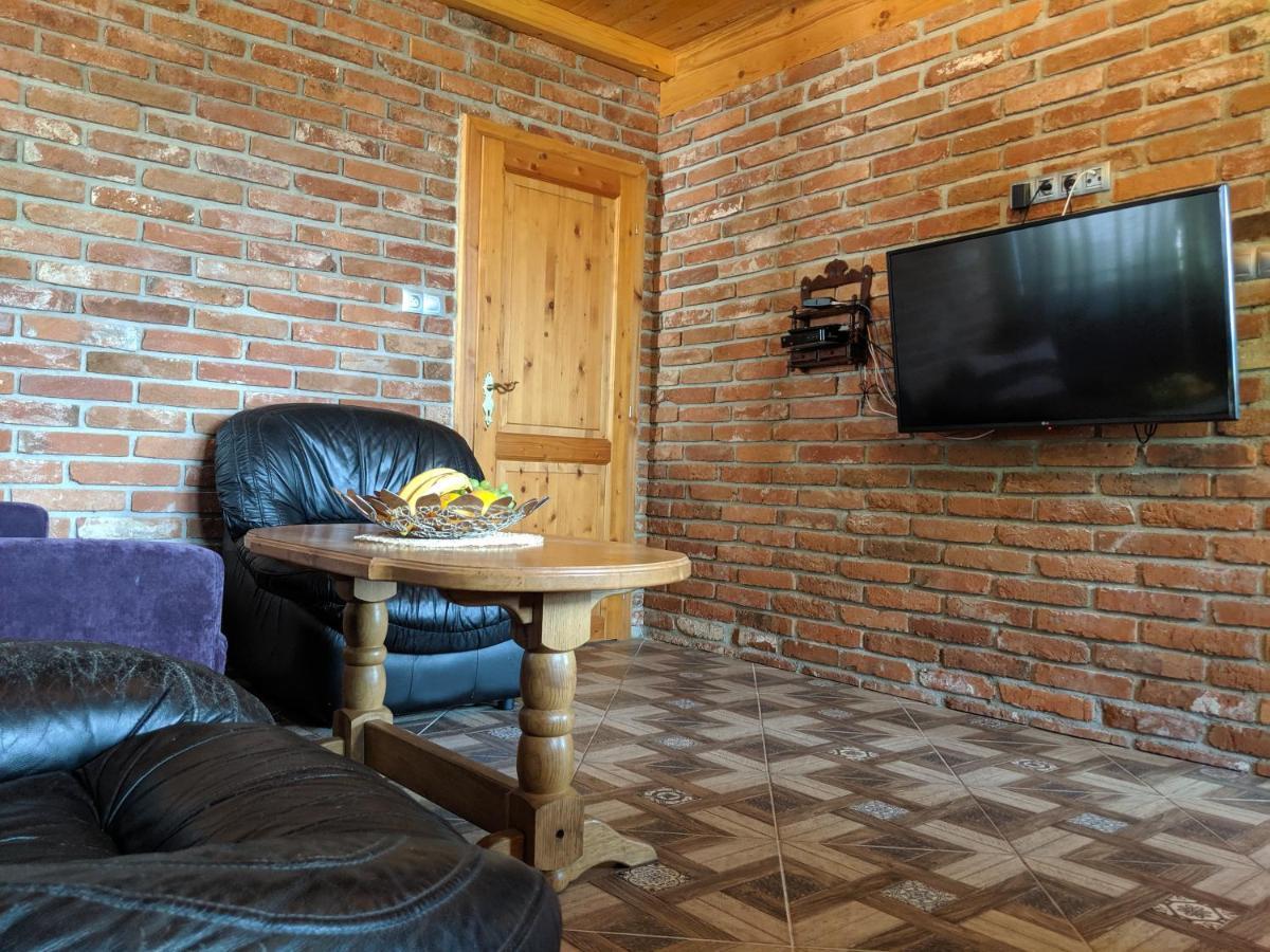 Luxury Apartment In Sumava National Park Nova Pec Bagian luar foto