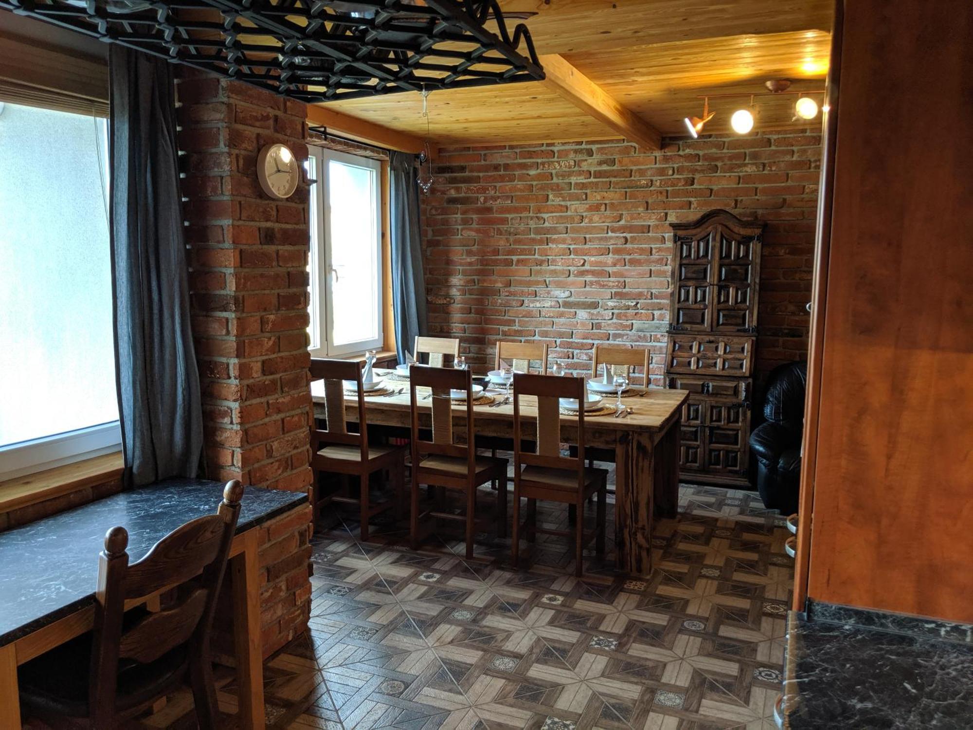 Luxury Apartment In Sumava National Park Nova Pec Bagian luar foto