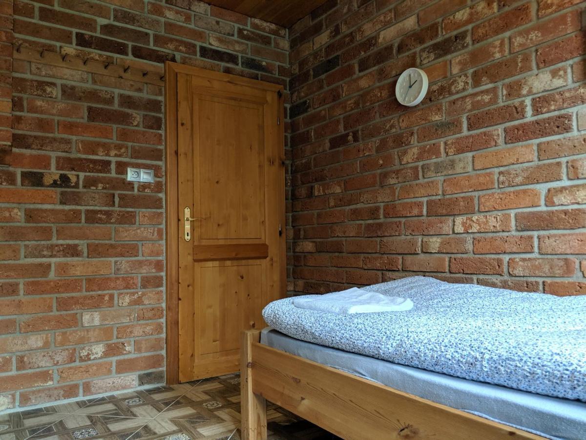 Luxury Apartment In Sumava National Park Nova Pec Bagian luar foto