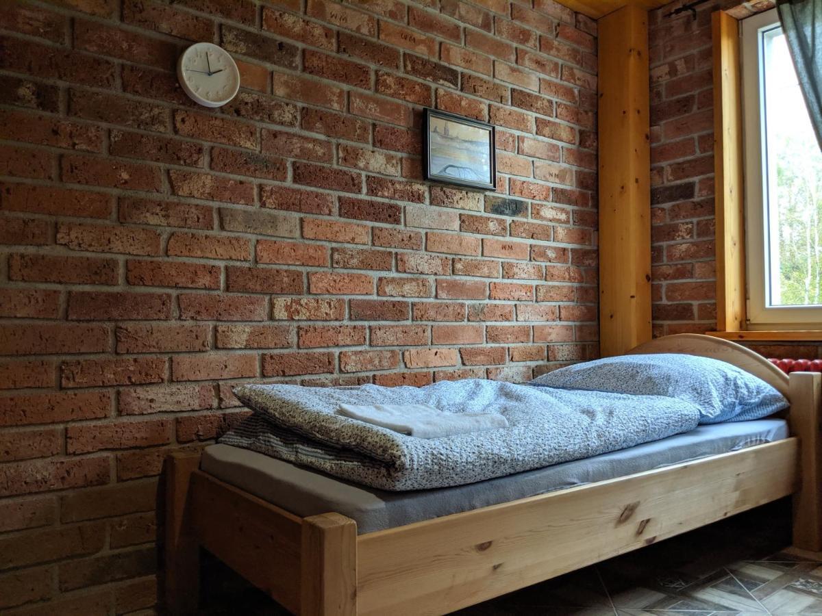 Luxury Apartment In Sumava National Park Nova Pec Bagian luar foto